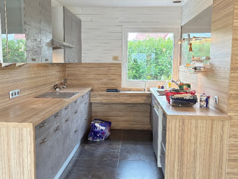 Maison a louer colmar - 10 pièce(s) - 0 m2 - Surfyn