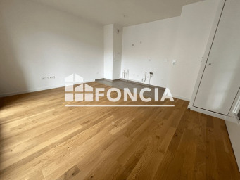 Appartement a louer fontenay-aux-roses - 2 pièce(s) - 39.66 m2 - Surfyn