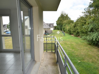 Appartement a louer saint-lo - 1 pièce(s) - 33 m2 - Surfyn