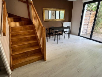 Maison a louer saint-denis - 4 pièce(s) - 77 m2 - Surfyn