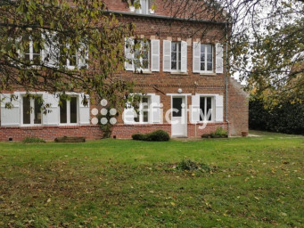 Maison a louer compiegne - 5 pièce(s) - 118 m2 - Surfyn