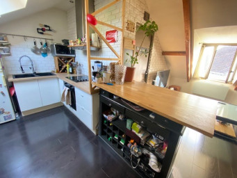 Appartement a louer pontoise - 2 pièce(s) - 28.41 m2 - Surfyn