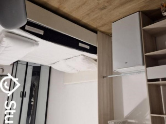 Appartement a louer orvault - 1 pièce(s) - 11 m2 - Surfyn