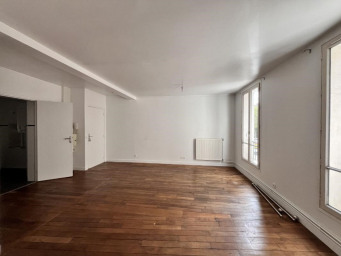 Appartement a louer paris-20e-arrondissement - 1 pièce(s) - 35 m2 - Surfyn