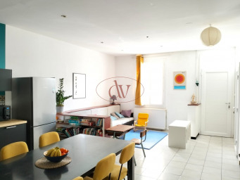 Maison a louer perpignan - 5 pièce(s) - 98 m2 - Surfyn