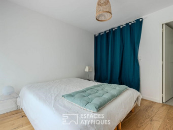 Maison a louer nantes - 5 pièce(s) - 120 m2 - Surfyn
