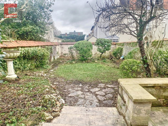 Maison a louer melun - 6 pièce(s) - 140 m2 - Surfyn