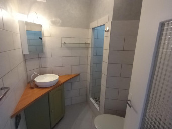 Maison a louer montlucon - 5 pièce(s) - 118.5 m2 - Surfyn