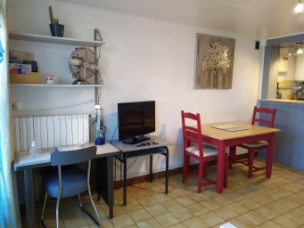 Appartement a louer bourg-en-bresse - 1 pièce(s) - 20 m2 - Surfyn
