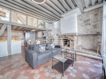 Appartement a louer paris-2e-arrondissement - 3 pièce(s) - 61 m2 - Surfyn