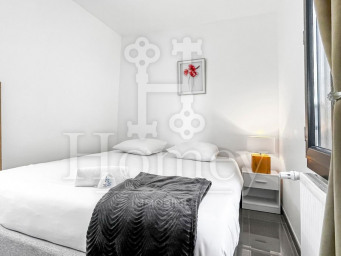 Appartement a louer annemasse - 5 pièce(s) - 109 m2 - Surfyn