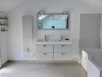 Maison a louer clamart - 2 pièce(s) - 52 m2 - Surfyn