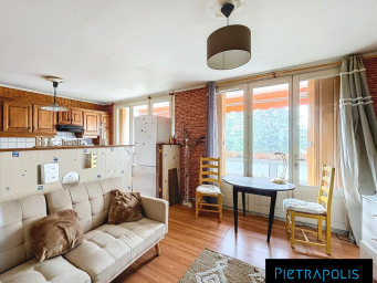 Appartement 199 000 € - 61 m²