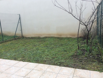 Appartement a louer brie-comte-robert - 2 pièce(s) - 39.9 m2 - Surfyn