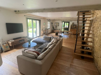 Maison a louer maurepas - 7 pièce(s) - 152 m2 - Surfyn