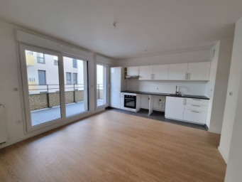 Appartement a louer malakoff - 3 pièce(s) - 56.32 m2 - Surfyn