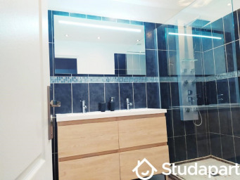 Appartement a louer marseille-3e-arrondissement - 1 pièce(s) - 9 m2 - Surfyn