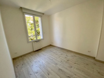 Appartement a louer chalons-en-champagne - 2 pièce(s) - 42 m2 - Surfyn