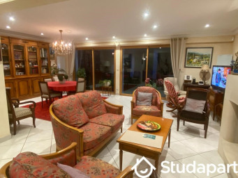 Appartement a louer nantes - 1 pièce(s) - 12 m2 - Surfyn