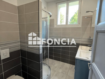 Appartement a louer saumur - 2 pièce(s) - 43.5 m2 - Surfyn