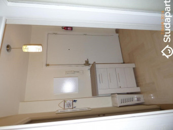 Appartement a louer antibes - 1 pièce(s) - 29 m2 - Surfyn