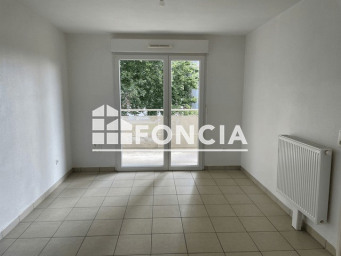 Appartement a louer saint-brieuc - 2 pièce(s) - 40.65 m2 - Surfyn