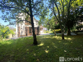 Maison a louer sevres - 8 pièce(s) - 250 m2 - Surfyn