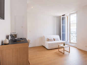 Appartement a louer marseille-6e-arrondissement - 1 pièce(s) - 22 m2 - Surfyn