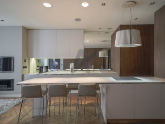Appartement 550 000 € - 76 m²