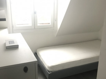 Appartement a louer paris-6e-arrondissement - 1 pièce(s) - 9 m2 - Surfyn