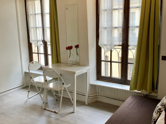 Appartement a louer paris-6e-arrondissement - 1 pièce(s) - 13 m2 - Surfyn