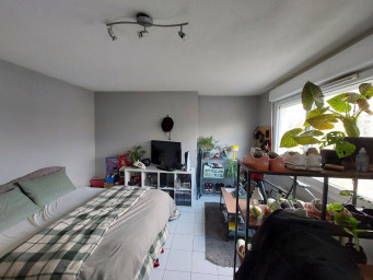 Appartement a louer lyon-8e-arrondissement - 2 pièce(s) - 33 m2 - Surfyn