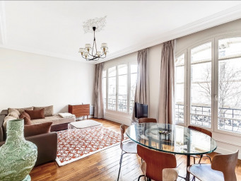 Appartement a louer paris-1er-arrondissement - 3 pièce(s) - 78 m2 - Surfyn