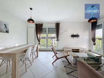 Appartement a louer noisy-le-grand - 3 pièce(s) - 65 m2 - Surfyn