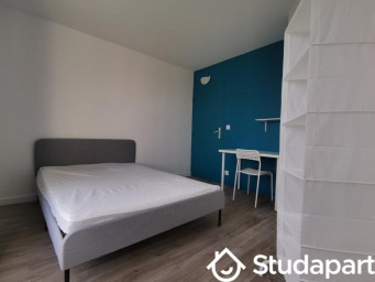 Appartement a louer fontaine - 1 pièce(s) - 10 m2 - Surfyn