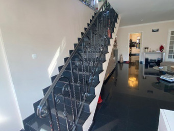 Maison a louer gennevilliers - 5 pièce(s) - 117 m2 - Surfyn