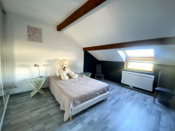 Maison a louer vandoeuvre-les-nancy - 4 pièce(s) - 102 m2 - Surfyn