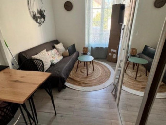 Appartement a louer maisons-alfort - 1 pièce(s) - 14 m2 - Surfyn