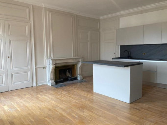 Appartement a louer lyon-2e-arrondissement - 5 pièce(s) - 161.36 m2 - Surfyn