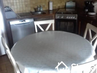 Appartement a louer lannion - 1 pièce(s) - 13 m2 - Surfyn