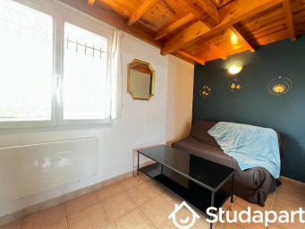Maison a louer toulouse - 1 pièce(s) - 20 m2 - Surfyn