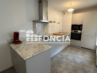 Appartement a louer lunel - 2 pièce(s) - 46.91 m2 - Surfyn