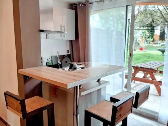 Appartement a louer arles - 1 pièce(s) - 27.44 m2 - Surfyn