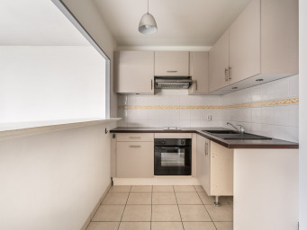 Appartement a louer cergy - 2 pièce(s) - 42.75 m2 - Surfyn