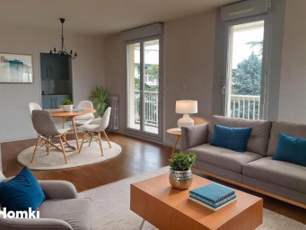 Appartement 520 000 € - 128 m²
