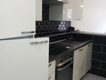 Maison a louer chalons-en-champagne - 3 pièce(s) - 56 m2 - Surfyn