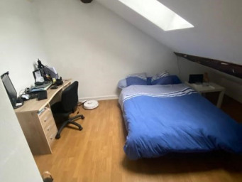 Appartement a louer lyon-3e-arrondissement - 3 pièce(s) - 53 m2 - Surfyn