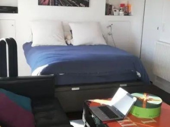 Appartement a louer neuilly-sur-seine - 1 pièce(s) - 30 m2 - Surfyn
