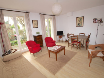 Appartement a louer guyancourt - 1 pièce(s) - 33 m2 - Surfyn