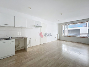 Appartement a louer aubervilliers - 2 pièce(s) - 42 m2 - Surfyn